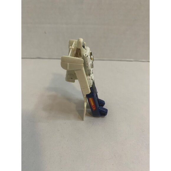 Lot of 2 Vintage 1984 GOBOTS Water Walk White Chest MR-31 Vintage Tonka BANDAI C - Picture 6 of 16